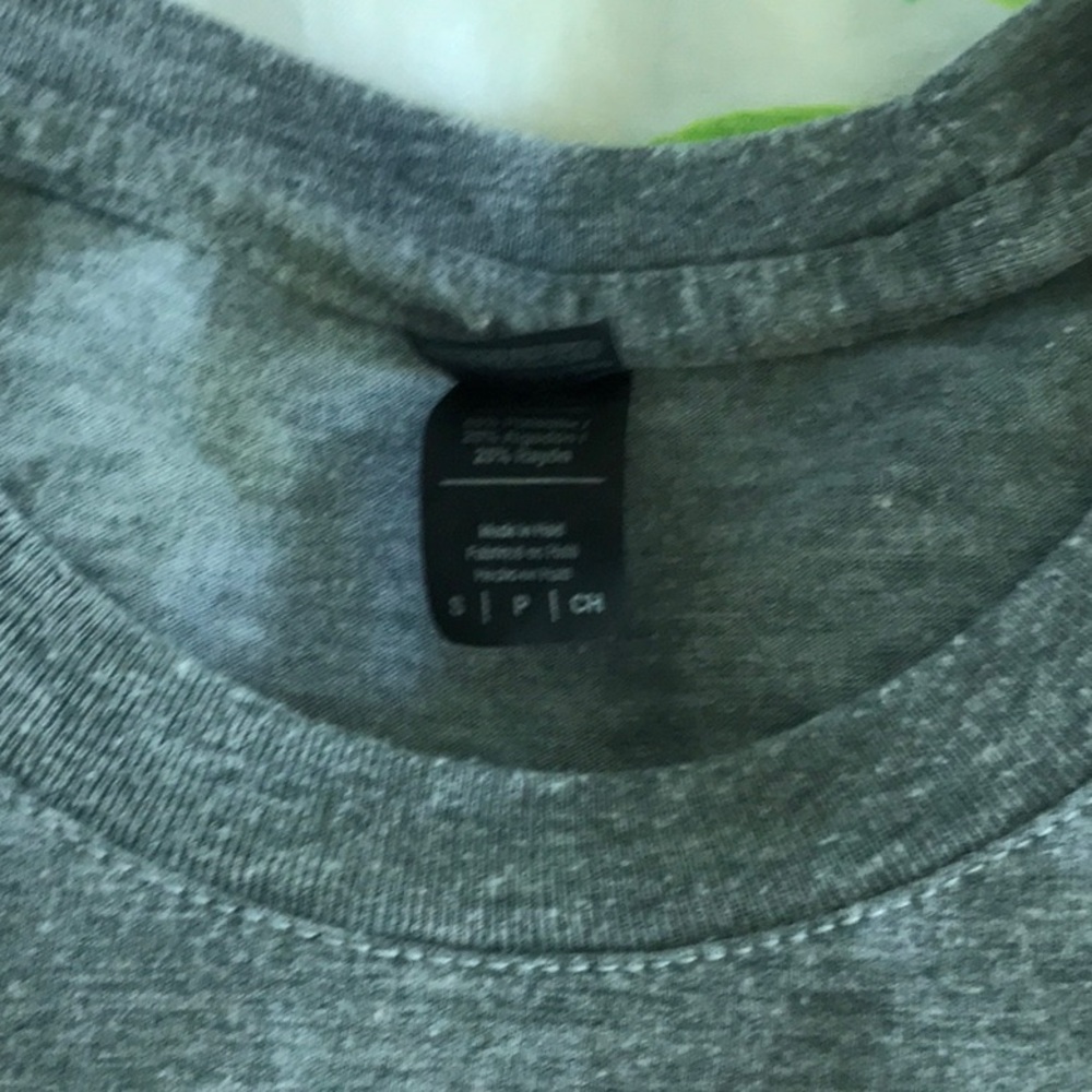 3 Tees - Picture 2 of 7